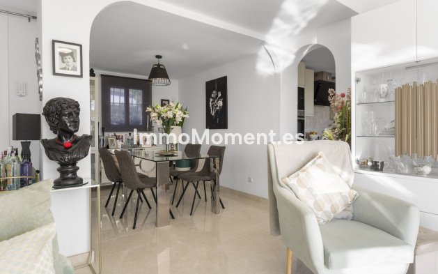 Reventa - Villa independiente - Mijas - Mijas Centro