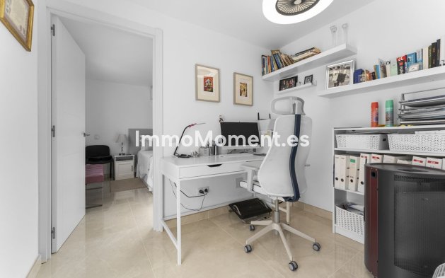 Reventa - Villa independiente - Mijas - Mijas Centro