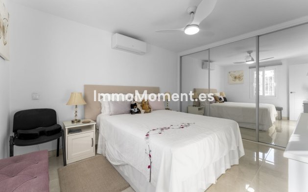 Reventa - Villa independiente - Mijas - Mijas Centro