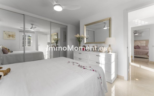 Reventa - Villa independiente - Mijas - Mijas Centro