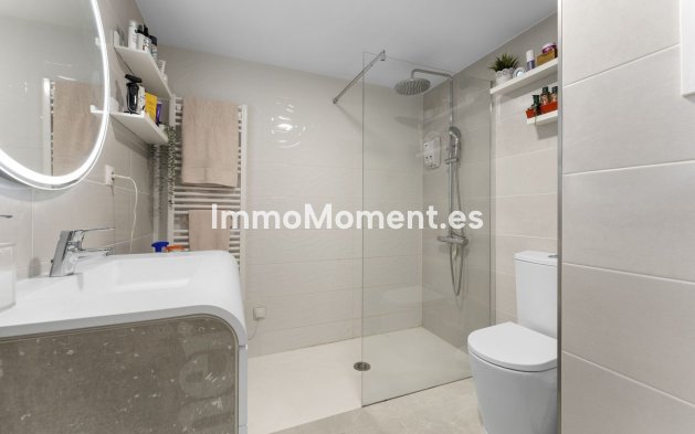 Reventa - Villa independiente - Mijas - Mijas Centro