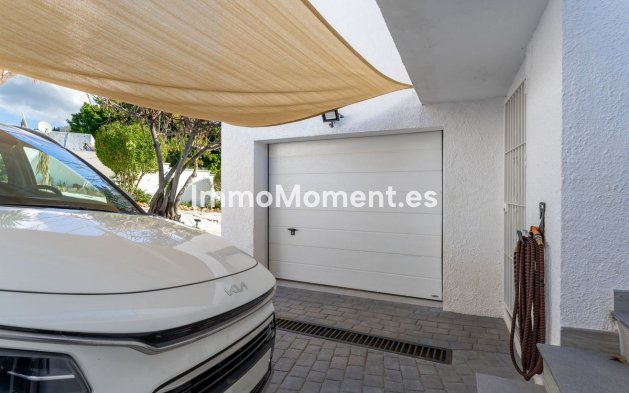 Reventa - Villa independiente - Mijas - Mijas Centro