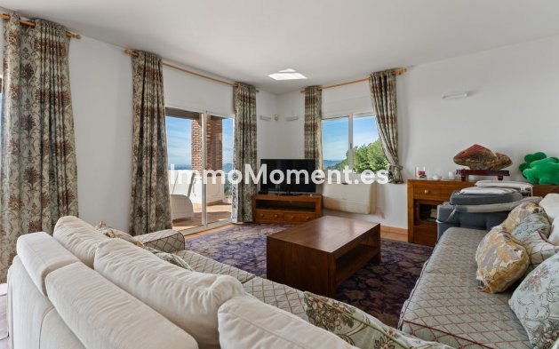 Reventa - Villa independiente - Mijas - Mijas Centro