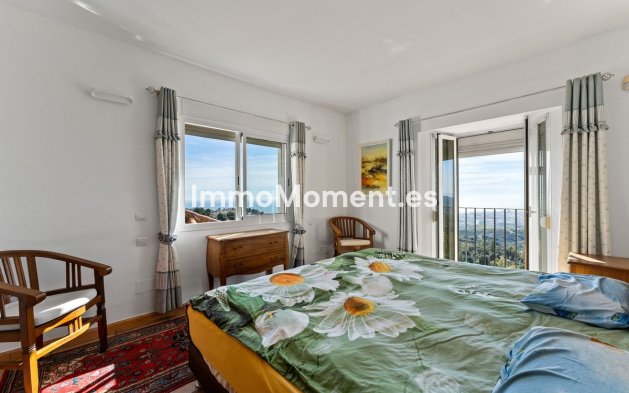 Reventa - Villa independiente - Mijas - Mijas Centro