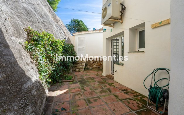 Reventa - Villa independiente - Mijas - Mijas Centro