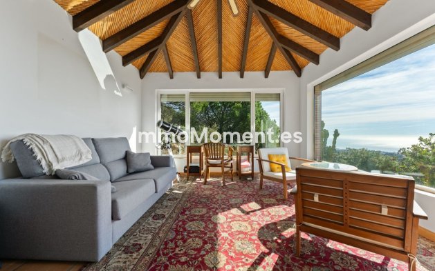 Reventa - Villa independiente - Mijas - Mijas Centro
