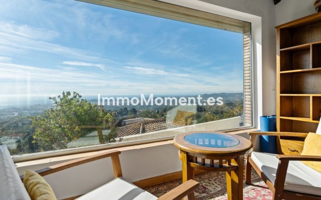 Reventa - Villa independiente - Mijas - Mijas Centro