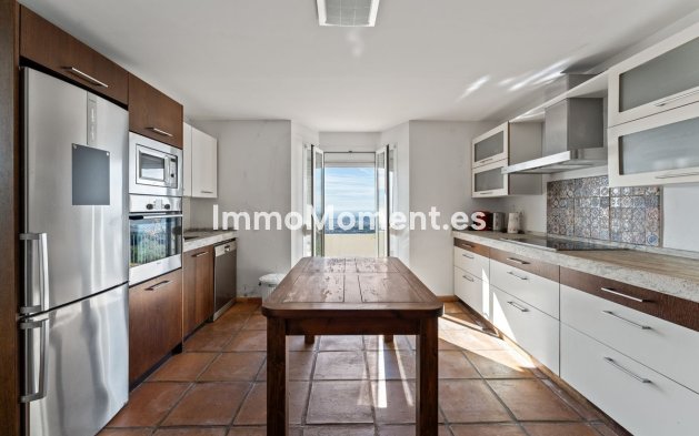 Reventa - Villa independiente - Mijas - Mijas Centro