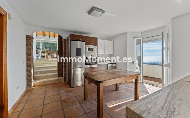 Reventa - Villa independiente - Mijas - Mijas Centro