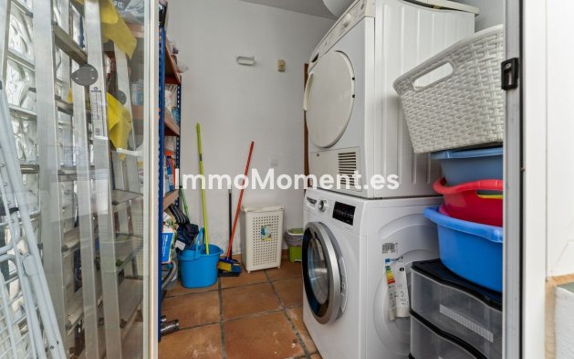 Reventa - Villa independiente - Mijas - Mijas Centro