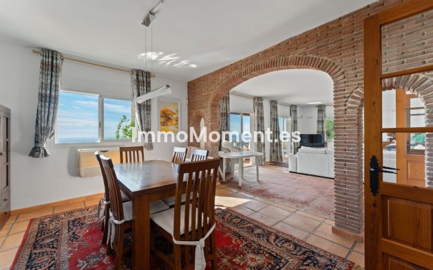 Reventa - Villa independiente - Mijas - Mijas Centro