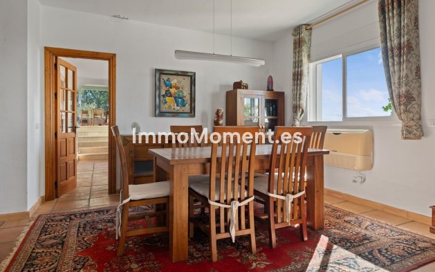 Reventa - Villa independiente - Mijas - Mijas Centro
