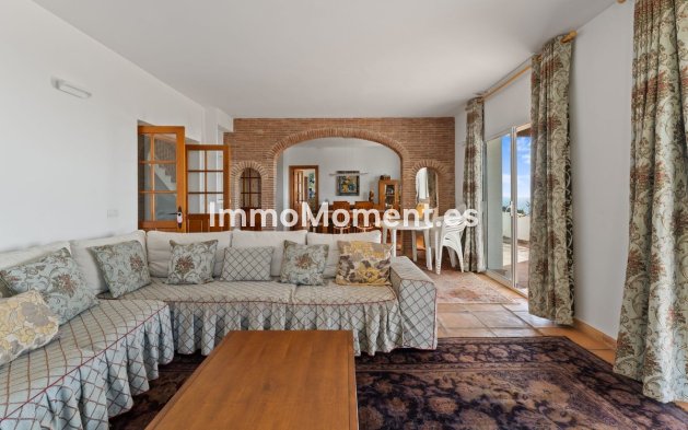 Reventa - Villa independiente - Mijas - Mijas Centro