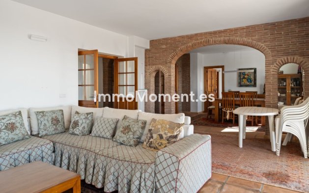 Reventa - Villa independiente - Mijas - Mijas Centro