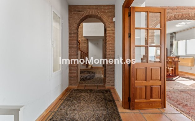 Reventa - Villa independiente - Mijas - Mijas Centro