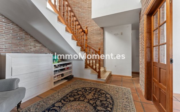 Reventa - Villa independiente - Mijas - Mijas Centro