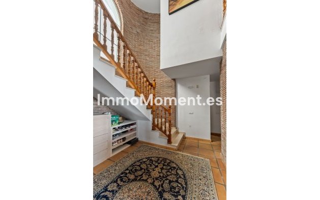Reventa - Villa independiente - Mijas - Mijas Centro
