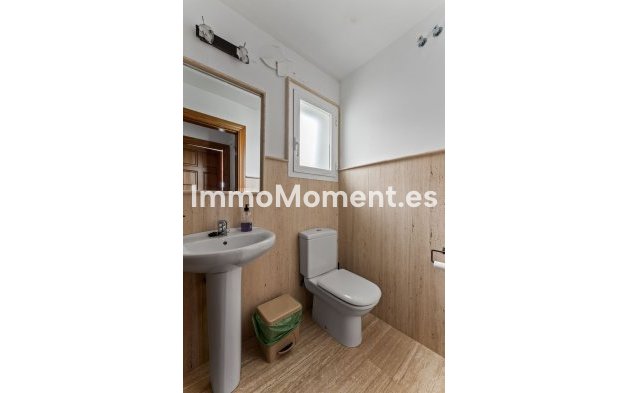 Reventa - Villa independiente - Mijas - Mijas Centro