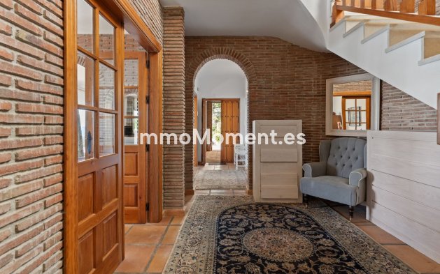 Reventa - Villa independiente - Mijas - Mijas Centro