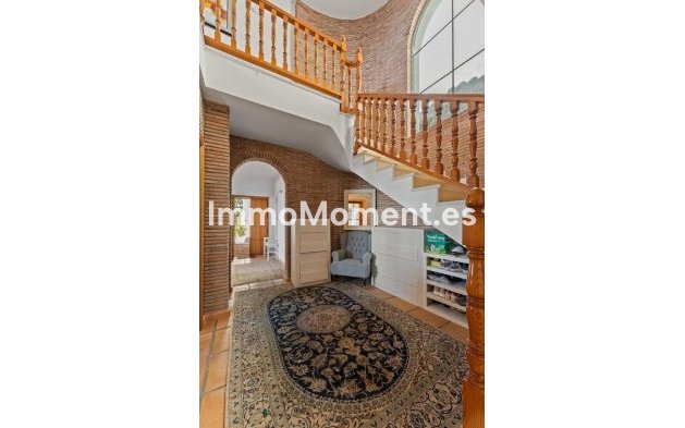Reventa - Villa independiente - Mijas - Mijas Centro