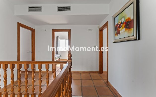 Reventa - Villa independiente - Mijas - Mijas Centro
