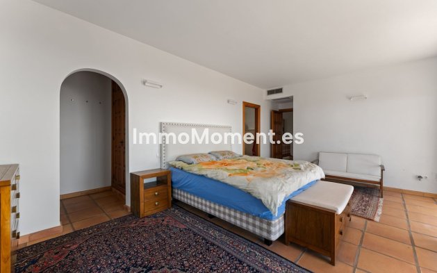Reventa - Villa independiente - Mijas - Mijas Centro