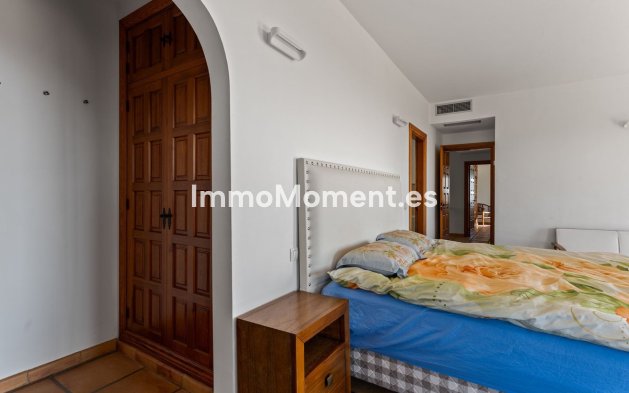 Reventa - Villa independiente - Mijas - Mijas Centro
