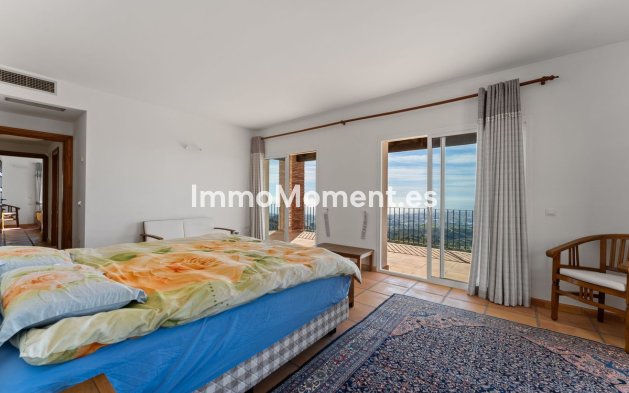 Reventa - Villa independiente - Mijas - Mijas Centro