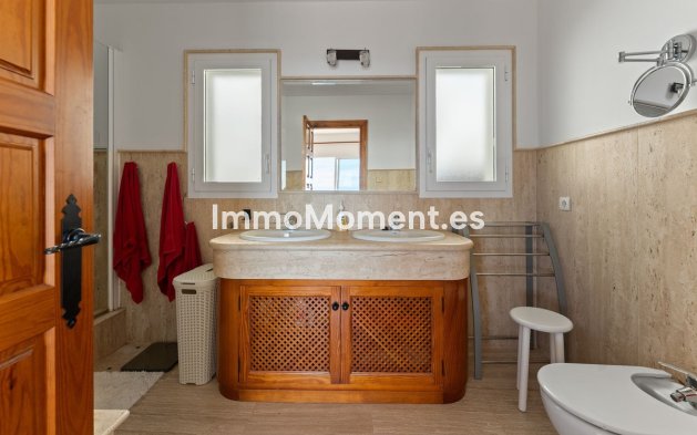 Reventa - Villa independiente - Mijas - Mijas Centro