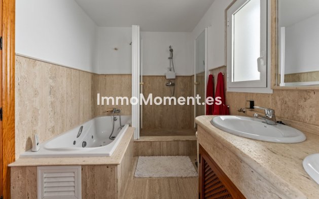 Reventa - Villa independiente - Mijas - Mijas Centro