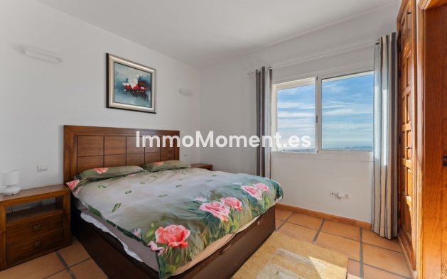 Reventa - Villa independiente - Mijas - Mijas Centro