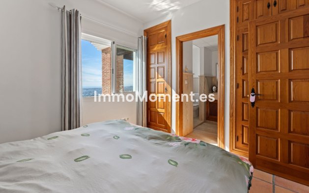 Reventa - Villa independiente - Mijas - Mijas Centro