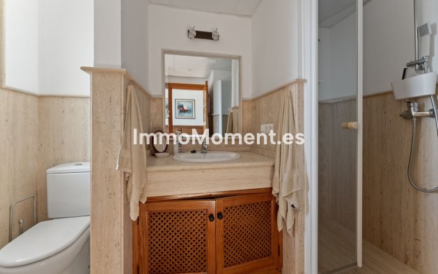 Reventa - Villa independiente - Mijas - Mijas Centro