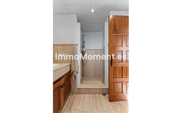 Reventa - Villa independiente - Mijas - Mijas Centro