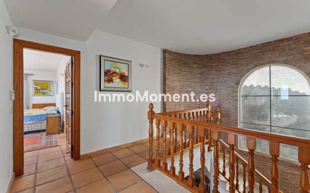 Reventa - Villa independiente - Mijas - Mijas Centro