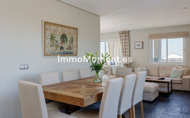 Revente - Villa individuelle - Mijas - Mijas Centro