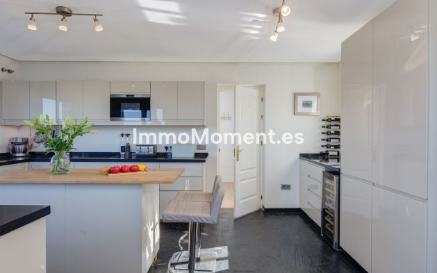 Revente - Villa individuelle - Mijas - Mijas Centro
