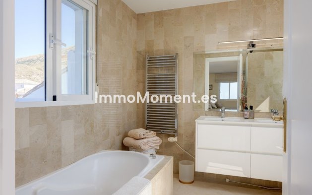 Revente - Villa individuelle - Mijas - Mijas Centro