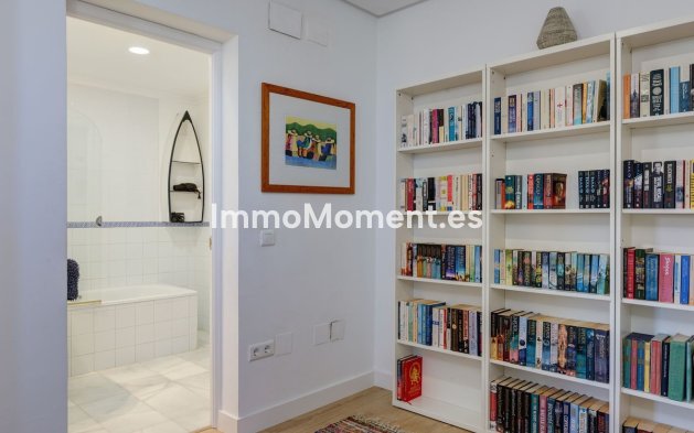 Revente - Villa individuelle - Mijas - Mijas Centro