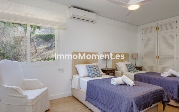 Revente - Villa individuelle - Mijas - Mijas Centro