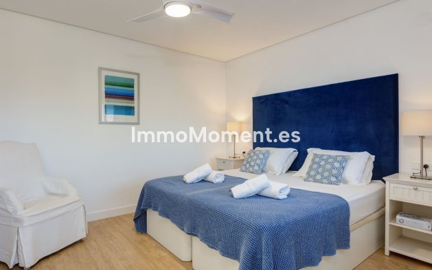 Revente - Villa individuelle - Mijas - Mijas Centro