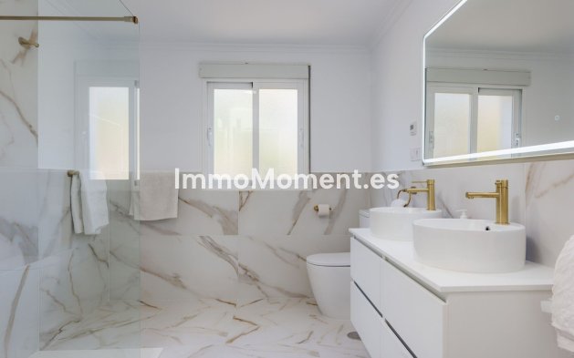 Revente - Villa individuelle - Mijas - Mijas Centro