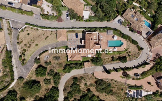 Revente - Villa individuelle - Mijas - Mijas Centro