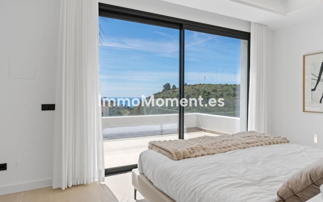 Revente - Villa individuelle - Mijas - Mijas Centro