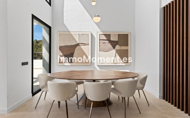 Revente - Villa individuelle - Mijas - Mijas Centro