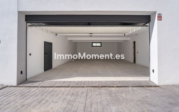 Revente - Villa individuelle - Mijas - Mijas Centro