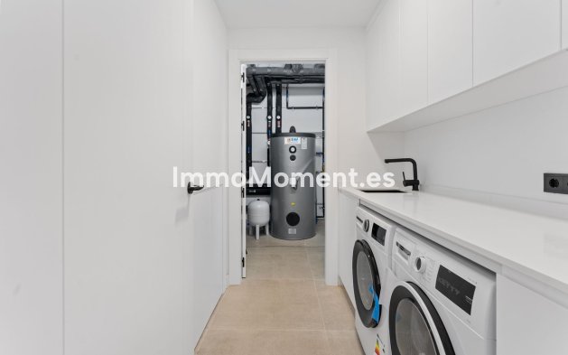 Revente - Villa individuelle - Mijas - Mijas Centro