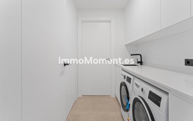 Revente - Villa individuelle - Mijas - Mijas Centro