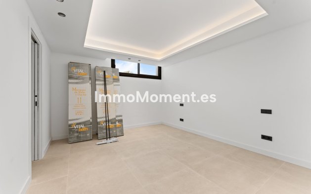 Revente - Villa individuelle - Mijas - Mijas Centro