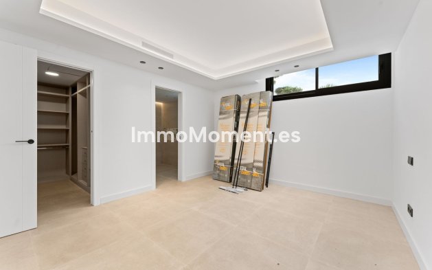 Revente - Villa individuelle - Mijas - Mijas Centro